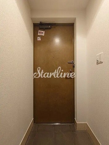 エスパシオ内藤町の物件内観写真