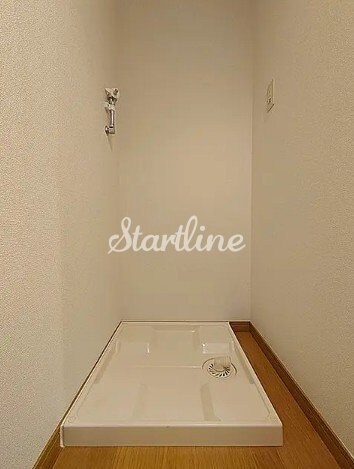 エスパシオ内藤町の物件内観写真