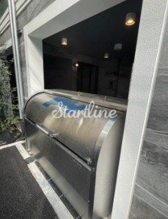 FLレジデンス新宿IIIの物件内観写真