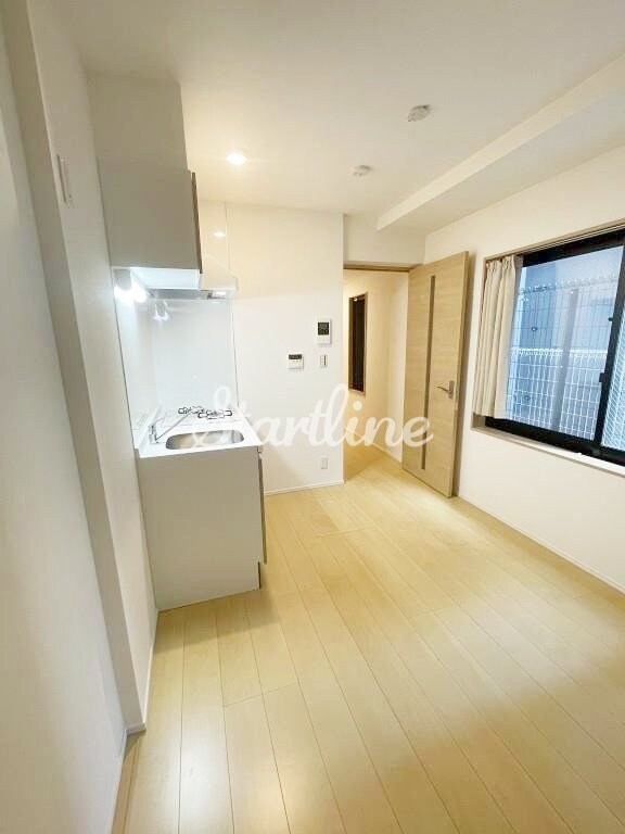 FLレジデンス新宿IIIの物件内観写真