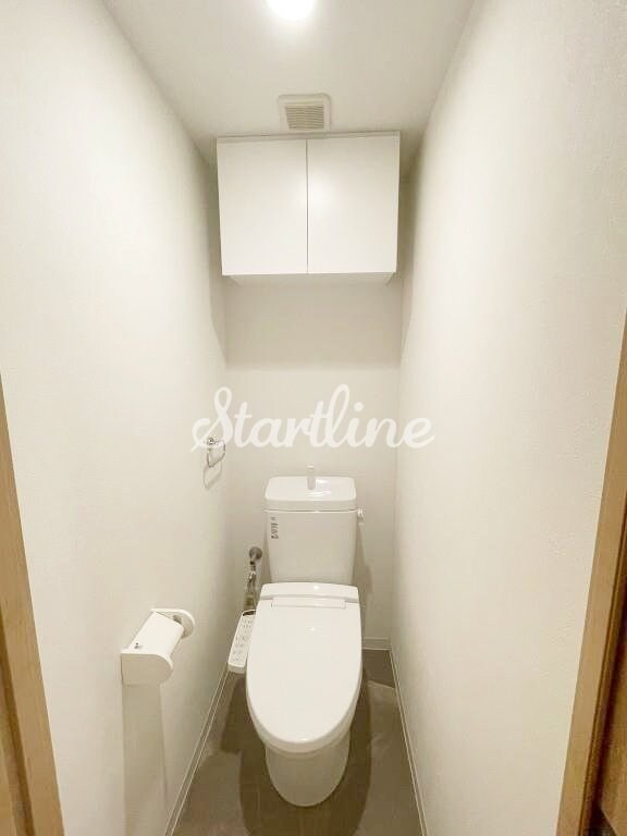 FLレジデンス新宿IIIの物件内観写真