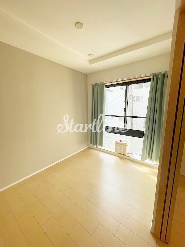 FLレジデンス新宿IIIの物件内観写真