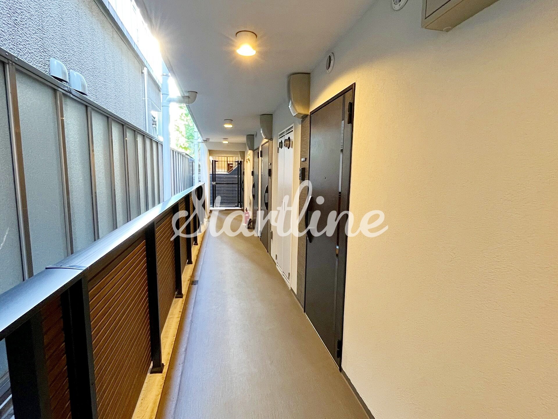 FLレジデンス新宿IIIの物件内観写真