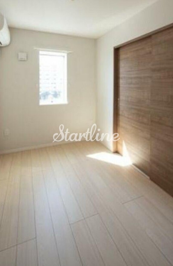 スクエア市谷河田町ヒルサイド（SQUARE市谷河田町hillの物件内観写真