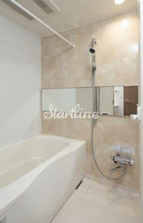 スクエア市谷河田町ヒルサイド（SQUARE市谷河田町hillの物件内観写真