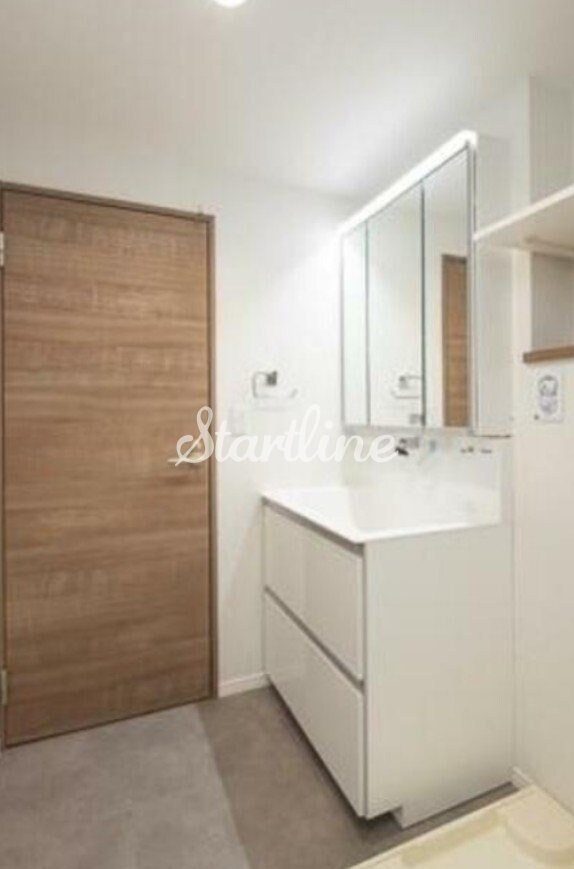 スクエア市谷河田町ヒルサイド（SQUARE市谷河田町hillの物件内観写真