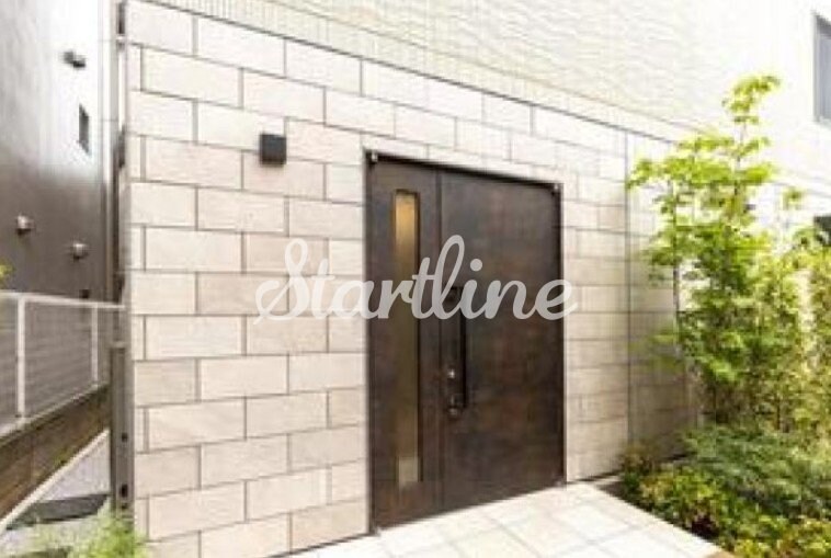 スクエア市谷河田町ヒルサイド（SQUARE市谷河田町hillの物件内観写真