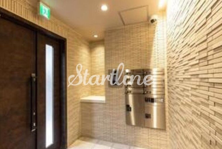 スクエア市谷河田町ヒルサイド（SQUARE市谷河田町hillの物件内観写真