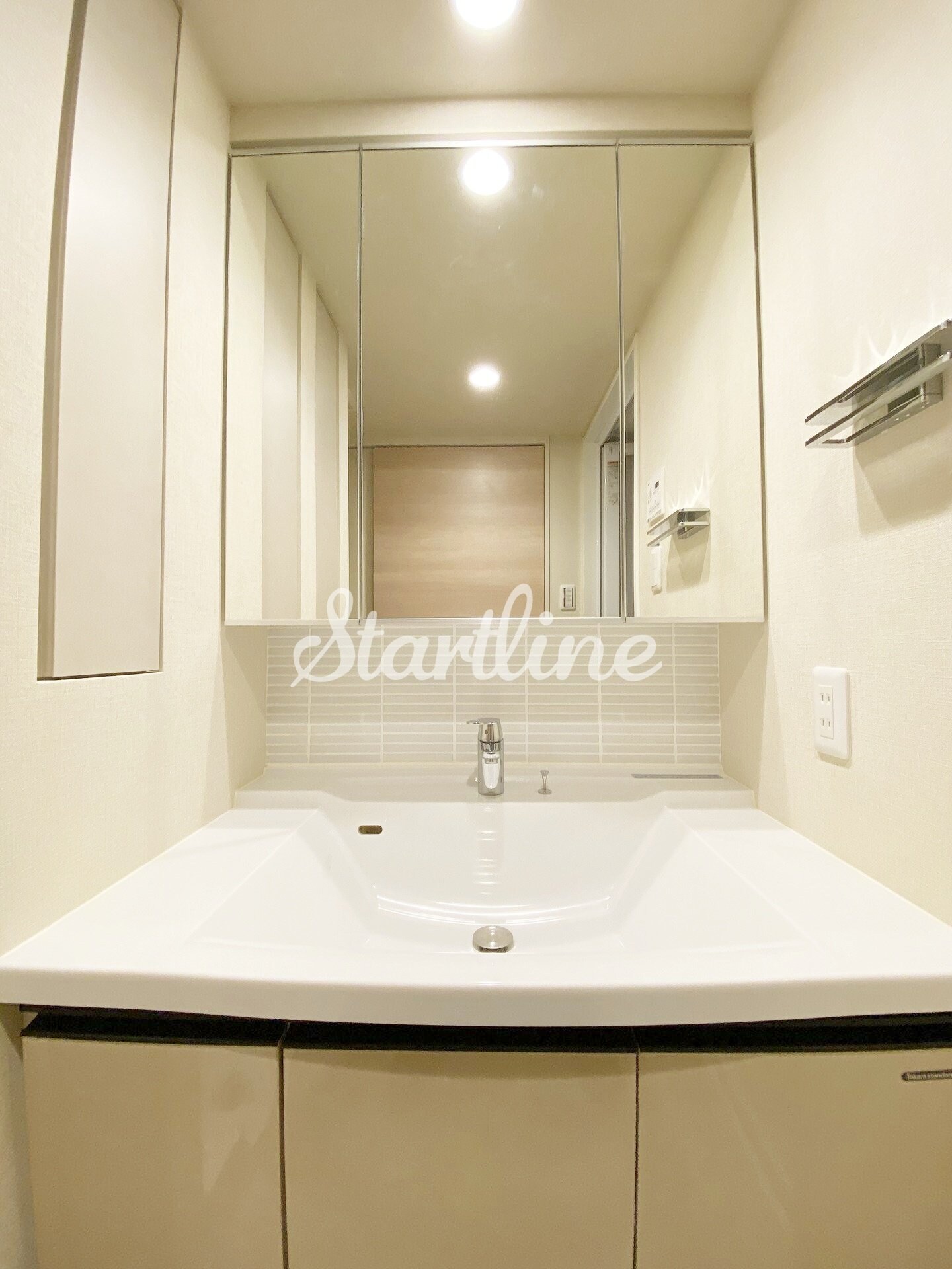 ルフォンプログレ四谷の物件内観写真