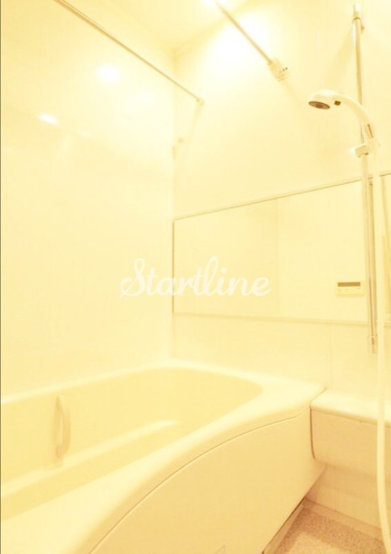 シティハウス代々木の物件内観写真