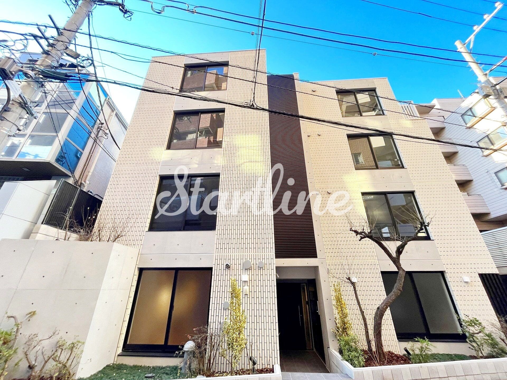 グランパセオ市谷仲之町（GRAN PASEO 市谷仲之町）の物件内観写真