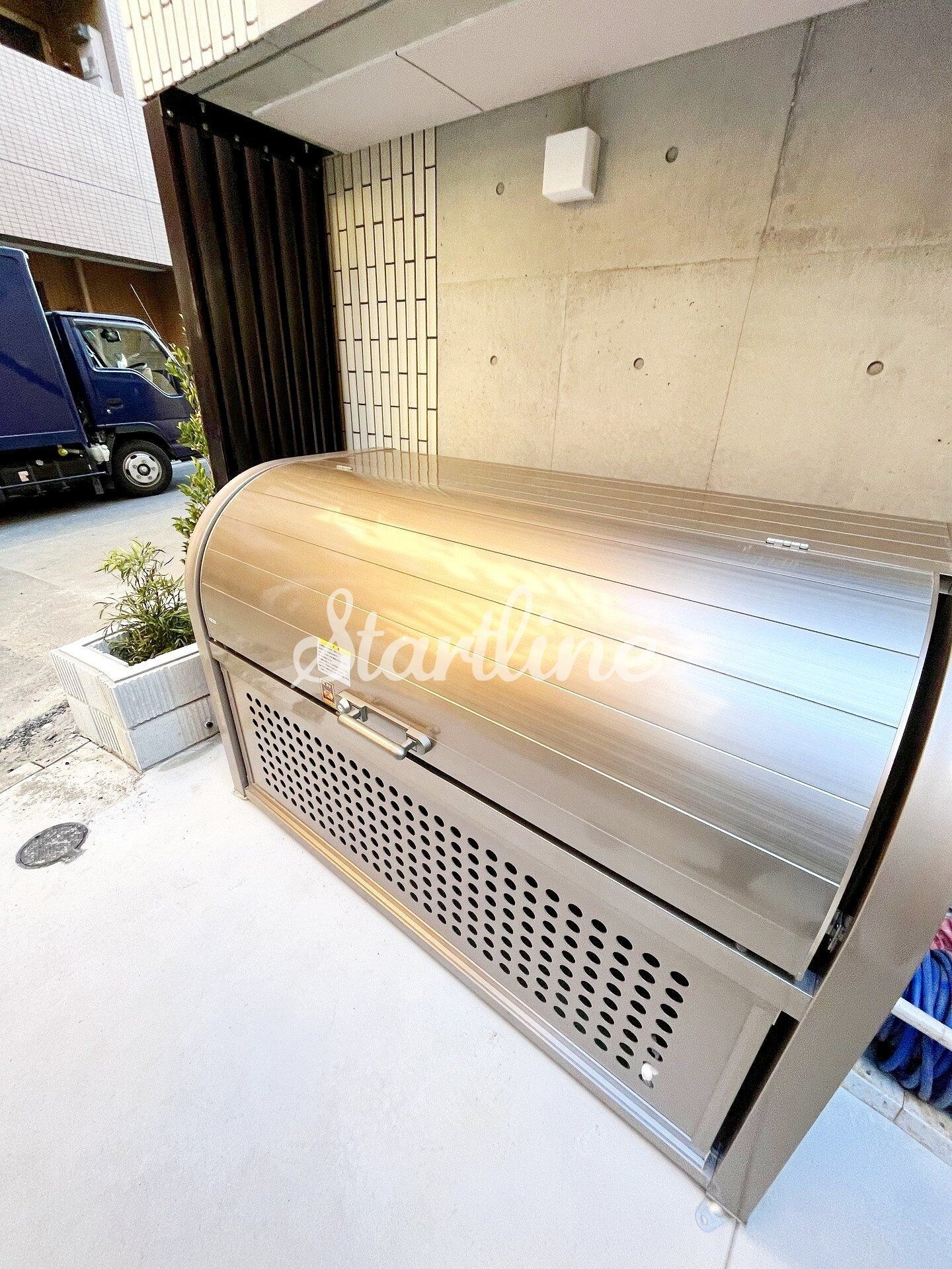 グランパセオ市谷仲之町（GRAN PASEO 市谷仲之町）の物件内観写真