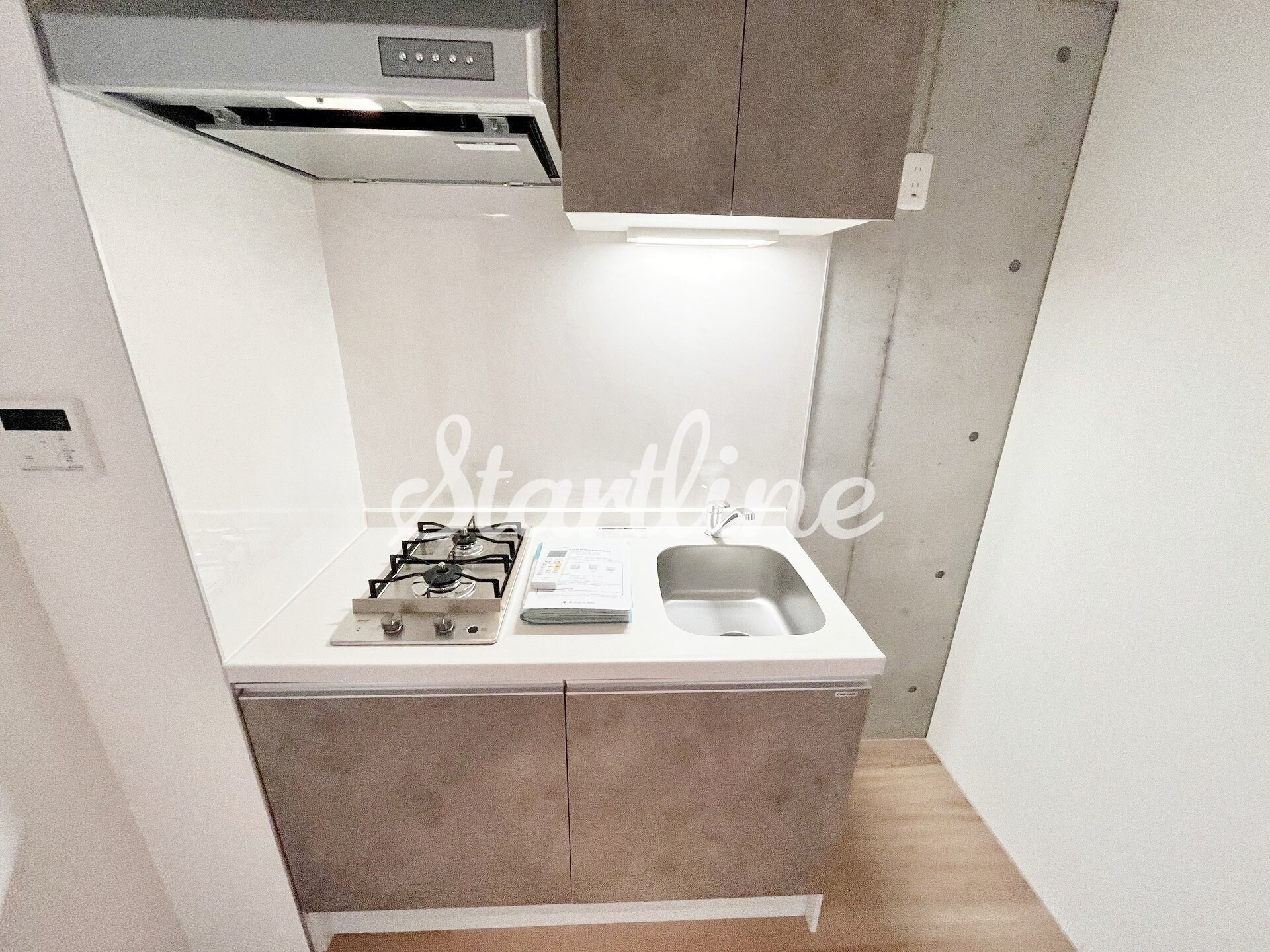 グランパセオ市谷仲之町（GRAN PASEO 市谷仲之町）の物件内観写真