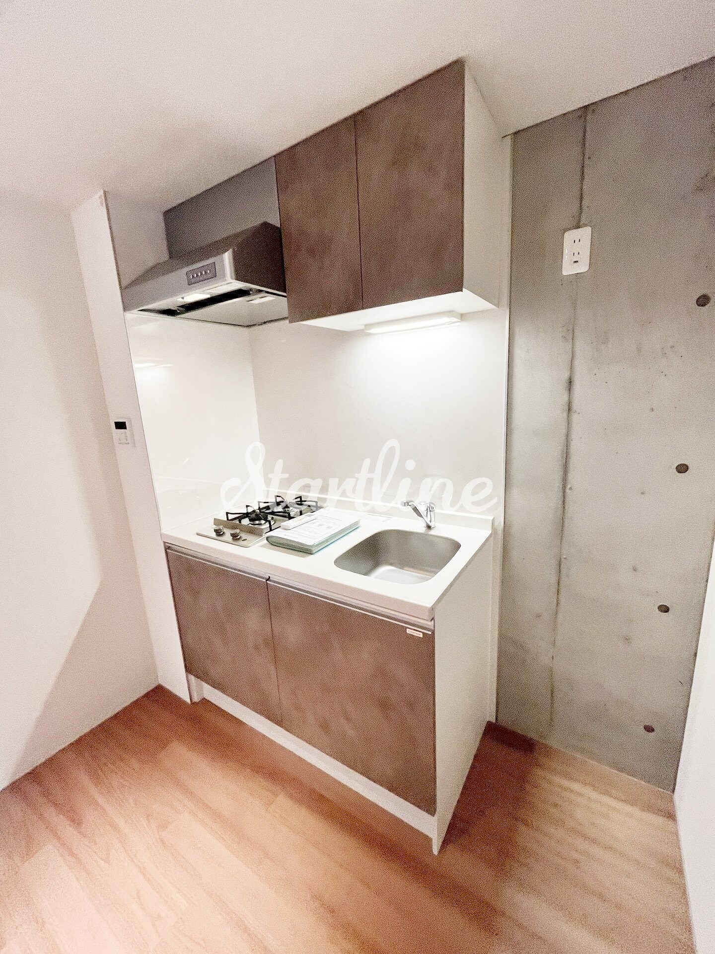 グランパセオ市谷仲之町（GRAN PASEO 市谷仲之町）の物件内観写真