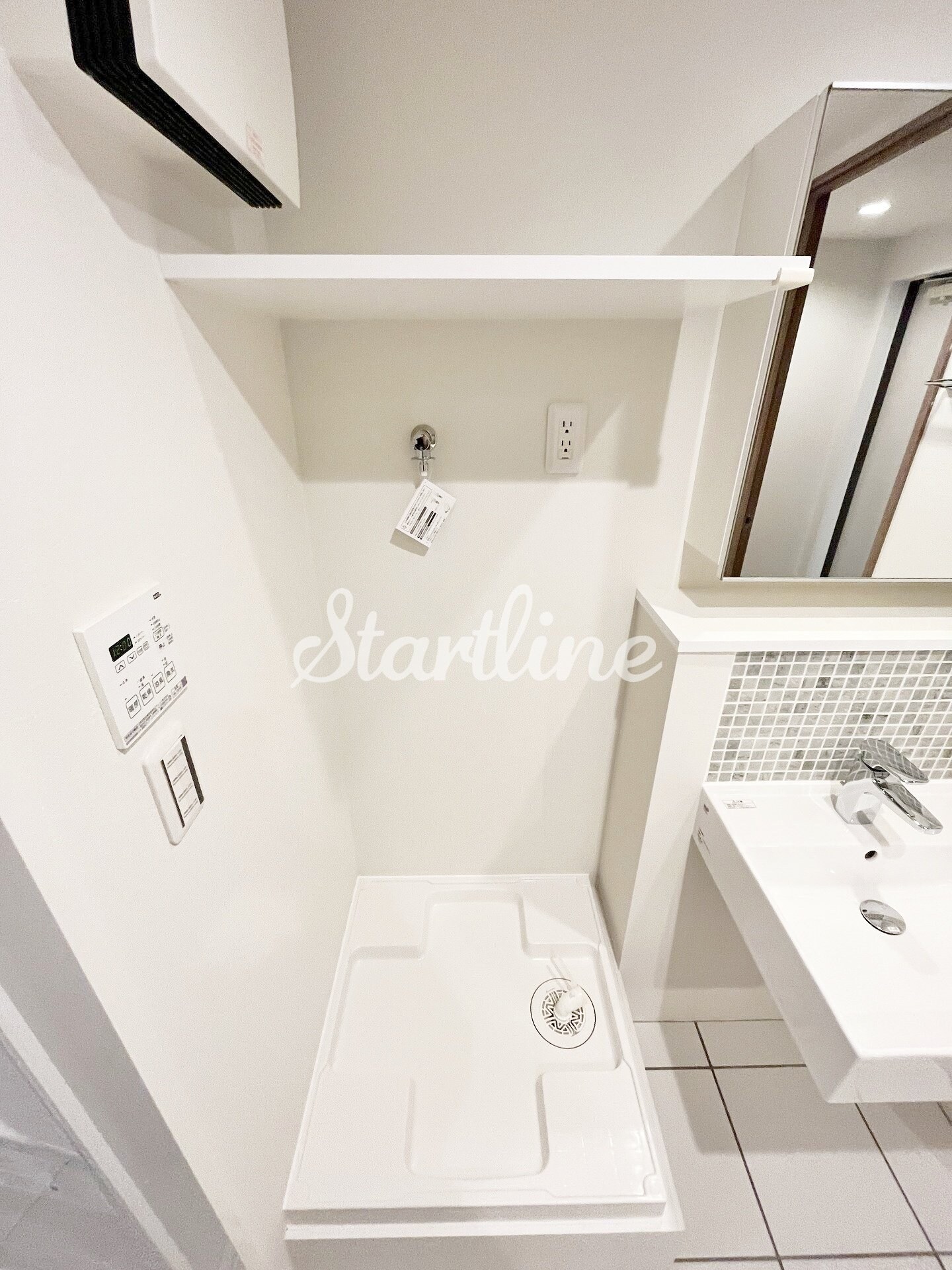 グランパセオ市谷仲之町（GRAN PASEO 市谷仲之町）の物件内観写真