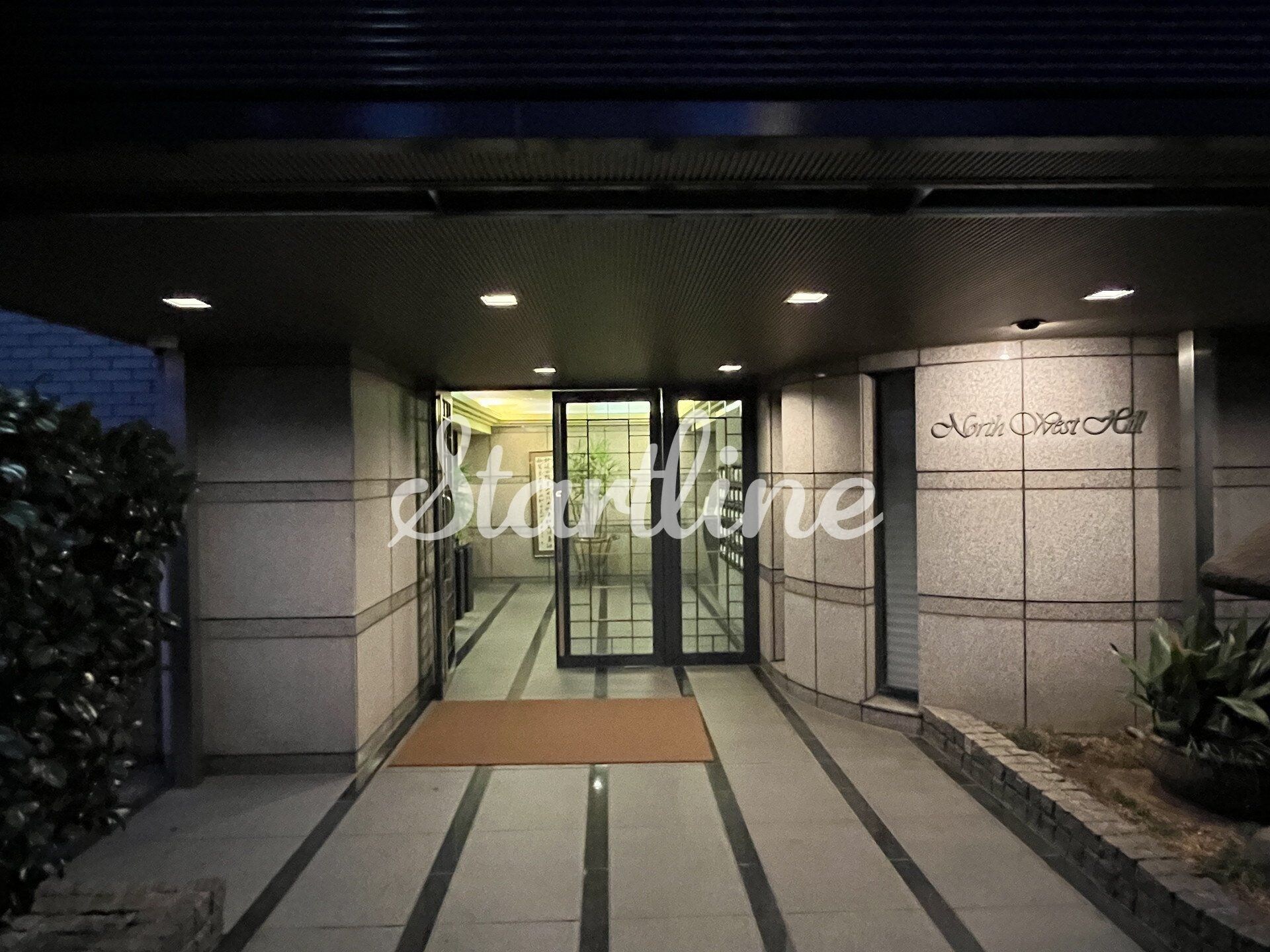 ノースウエストヒルの物件内観写真