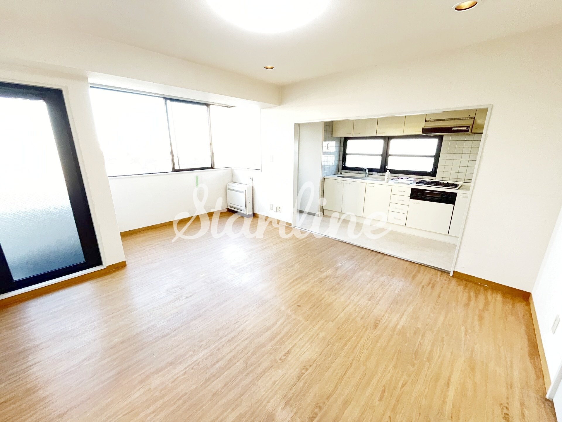 ノースウエストヒルの物件内観写真