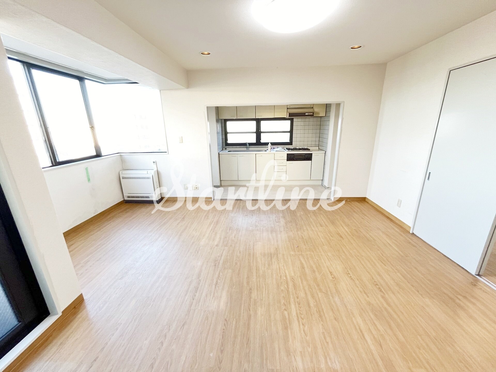 ノースウエストヒルの物件内観写真