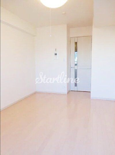 新宿御苑前マンションの物件内観写真