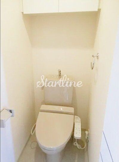 新宿御苑前マンションの物件内観写真