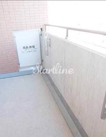 新宿御苑前マンションの物件内観写真