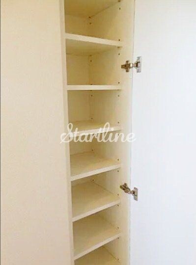 新宿御苑前マンションの物件内観写真