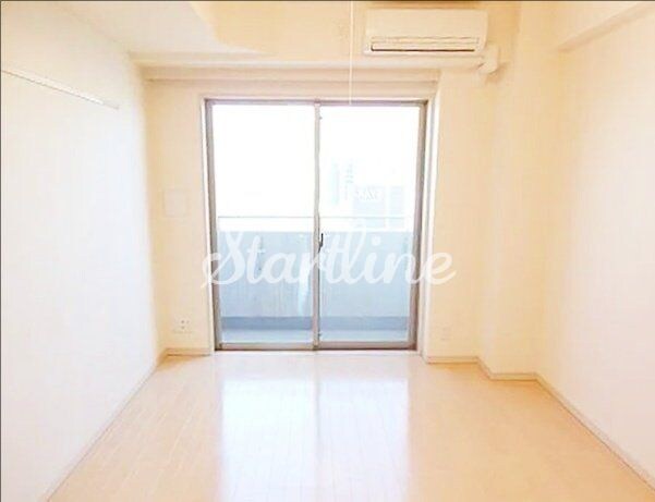 新宿御苑前マンションの物件内観写真