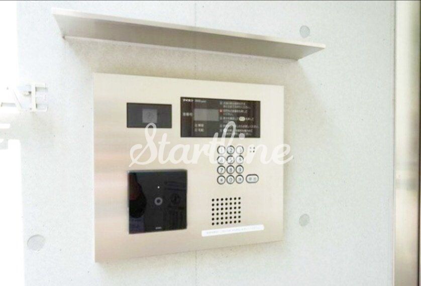 セントラルプレイス新宿御苑前の物件内観写真