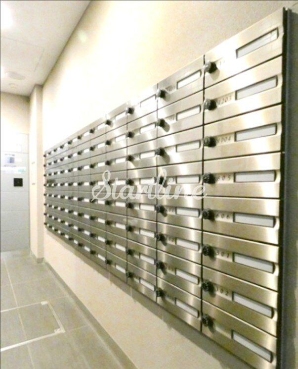 セントラルプレイス新宿御苑前の物件内観写真