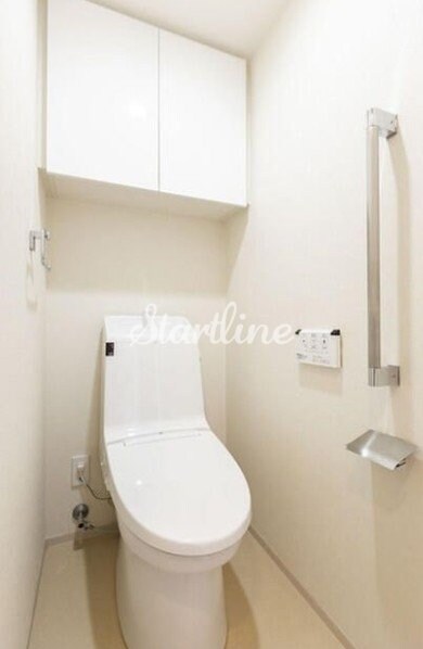 セントラルプレイス新宿御苑前の物件内観写真