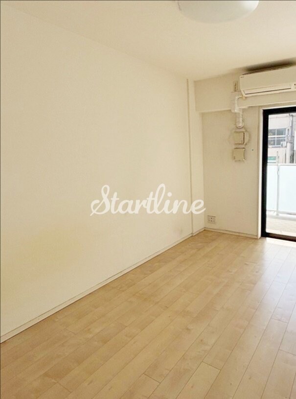 セントラルプレイス新宿御苑前の物件内観写真