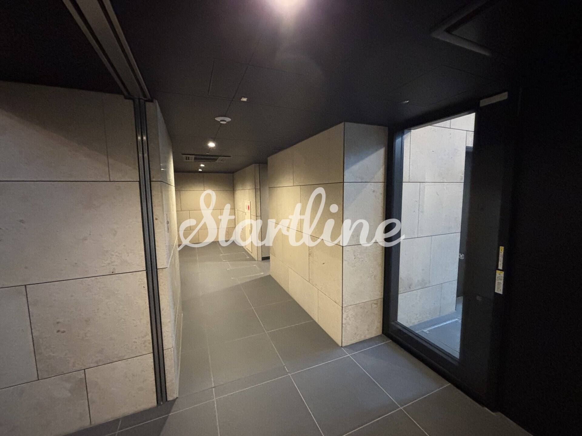 ザ・パークハビオ代々木の物件内観写真