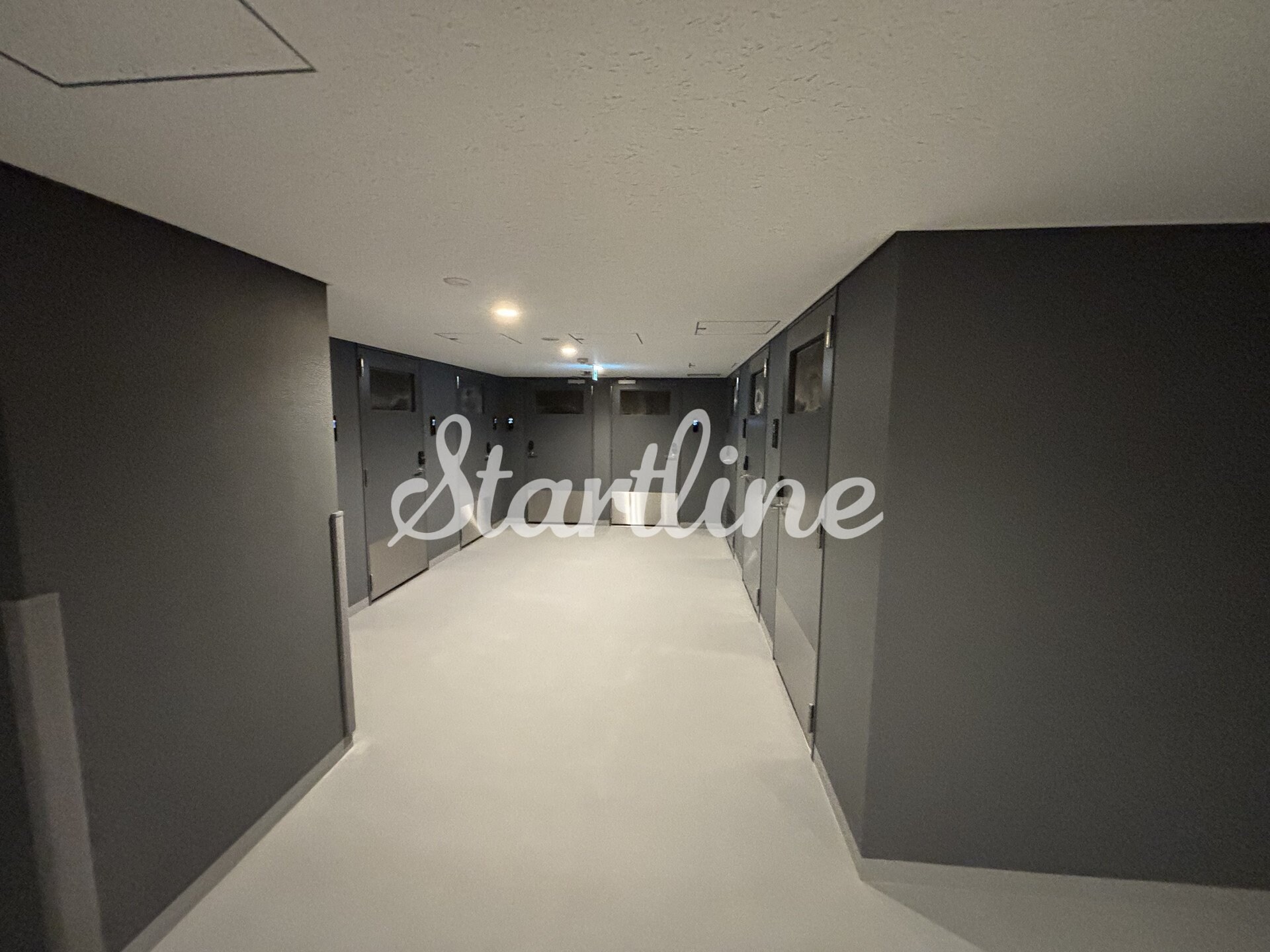 ザ・パークハビオ代々木の物件内観写真