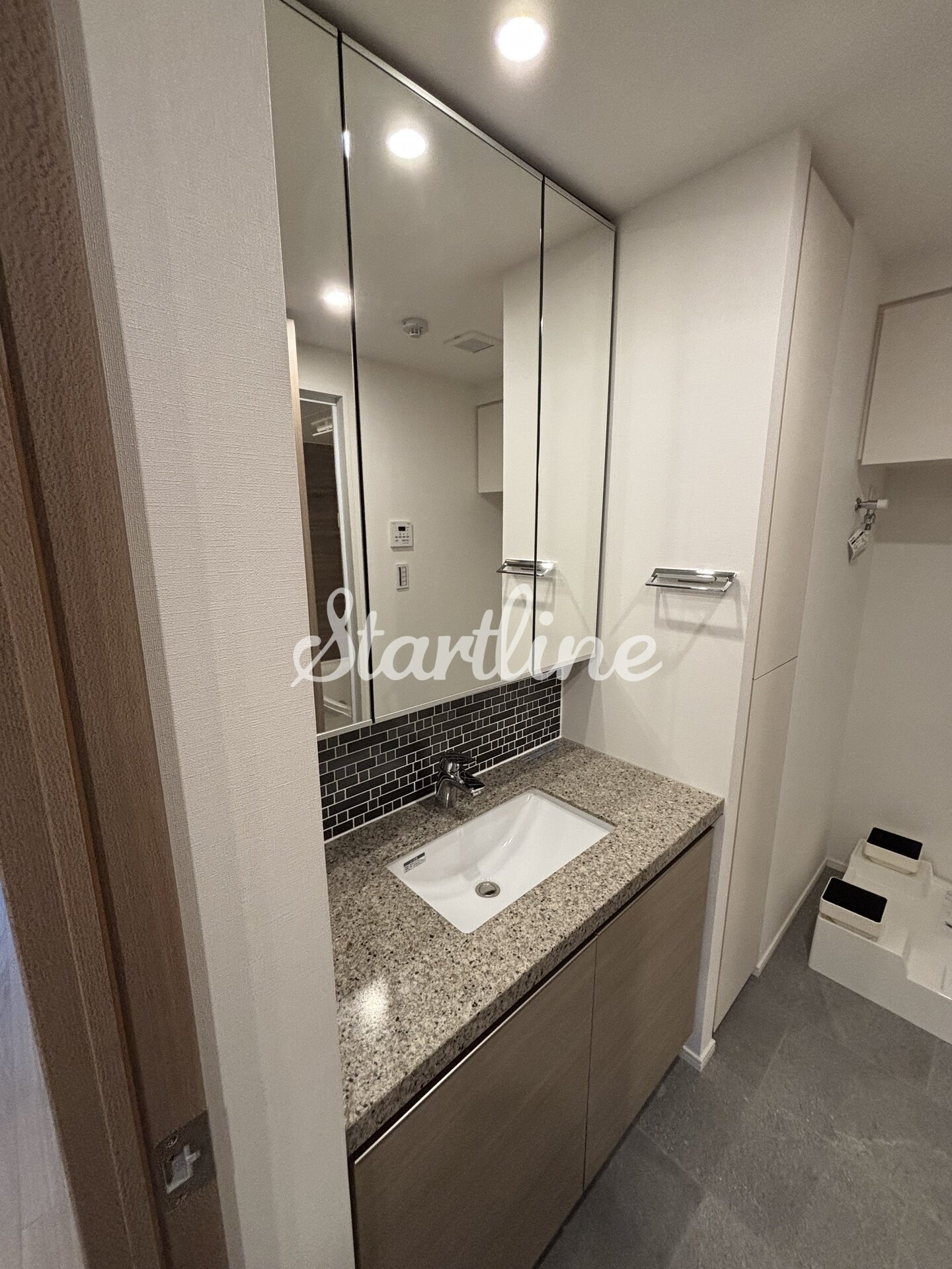 ザ・パークハビオ代々木の物件内観写真