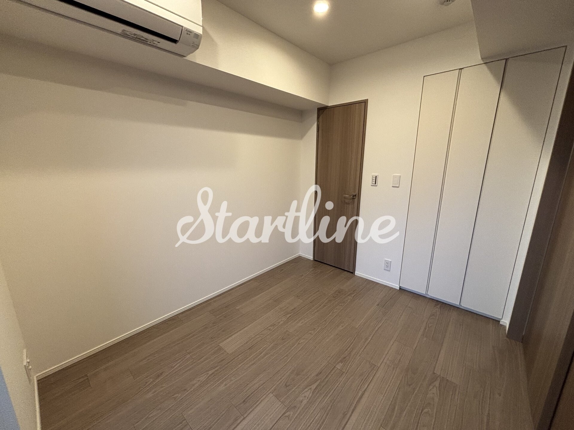 ザ・パークハビオ代々木の物件内観写真