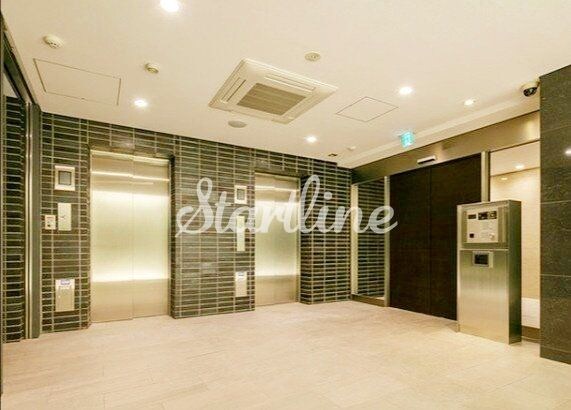 コンフォリア東新宿ステーションフロントの物件内観写真