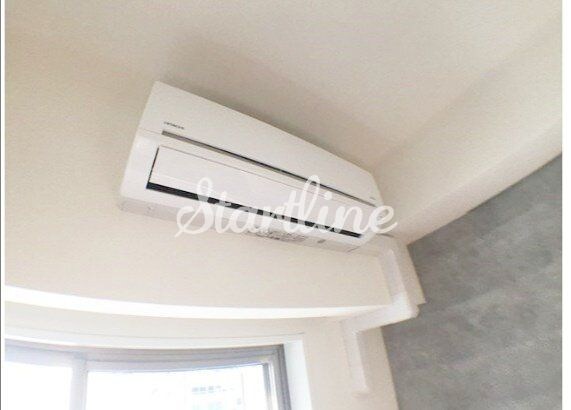 コンフォリア東新宿ステーションフロントの物件内観写真