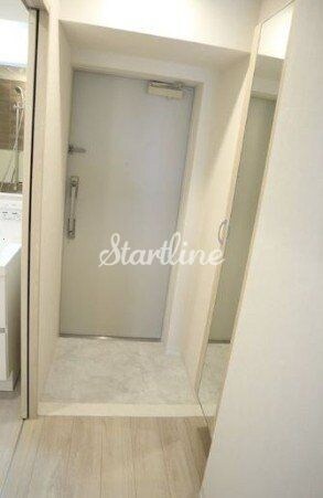 アルシェ新宿の物件内観写真