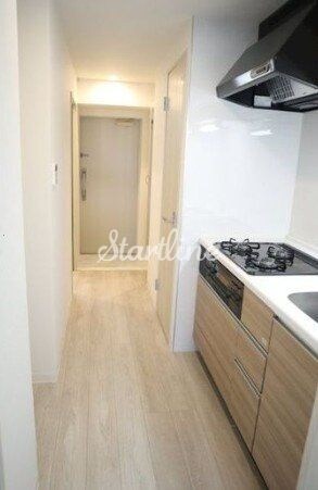 アルシェ新宿の物件内観写真