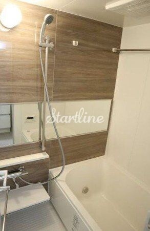 アルシェ新宿の物件内観写真