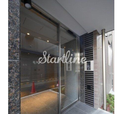 アルシェ新宿の物件内観写真