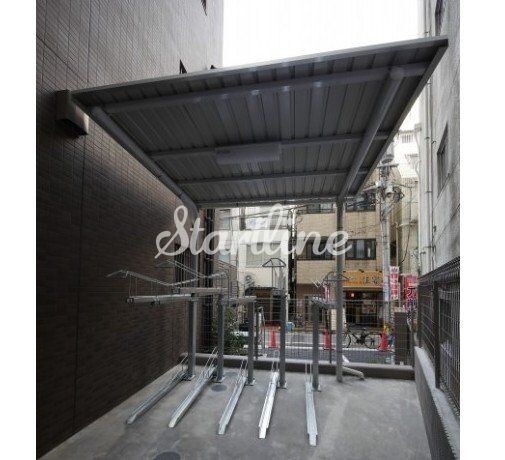 アルシェ新宿の物件内観写真