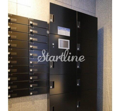 アルシェ新宿の物件内観写真