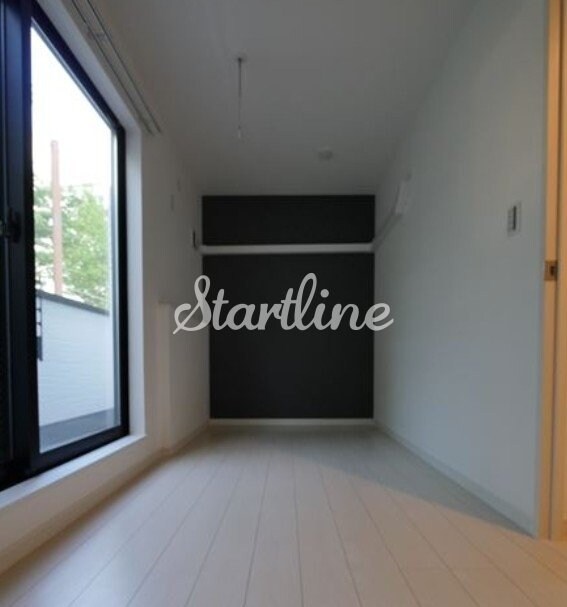 ミハス新宿富久町の物件内観写真