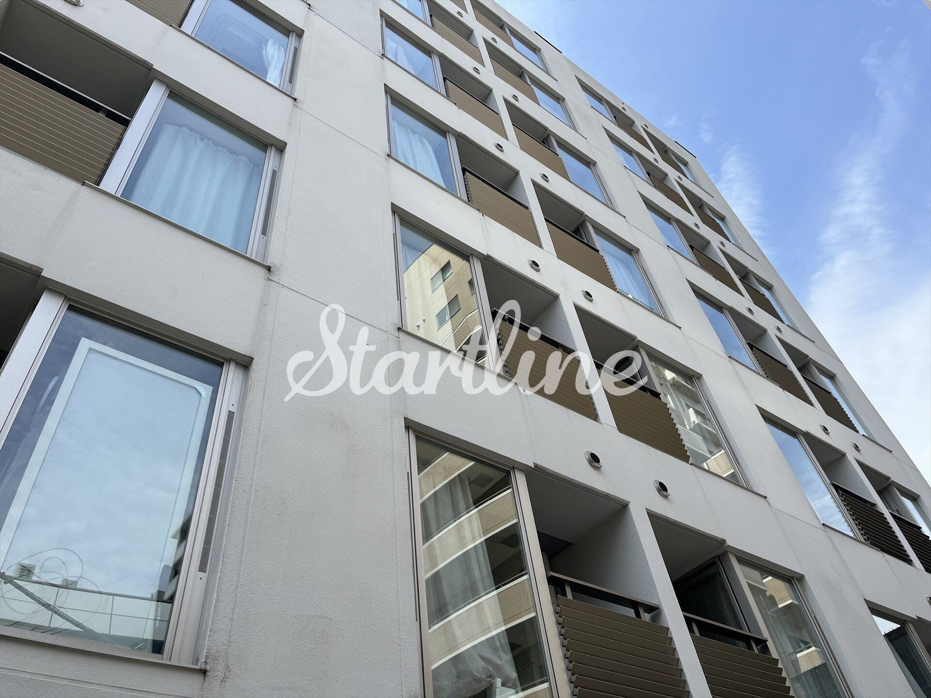 ブリリアイスト千駄ヶ谷の物件内観写真