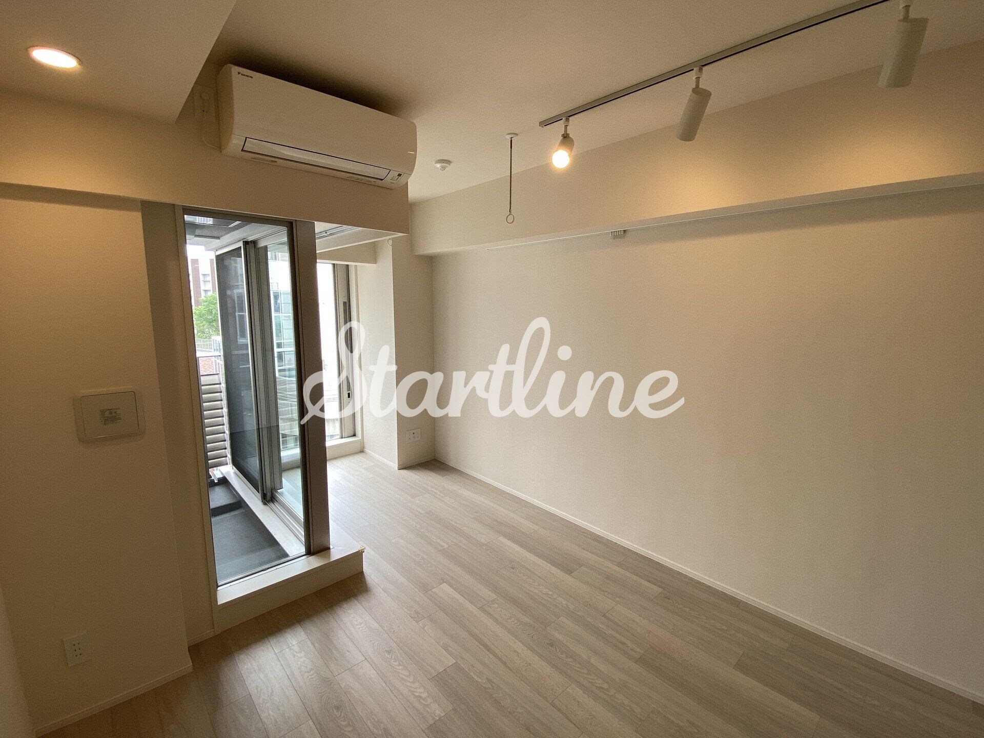 ブリリアイスト千駄ヶ谷の物件内観写真