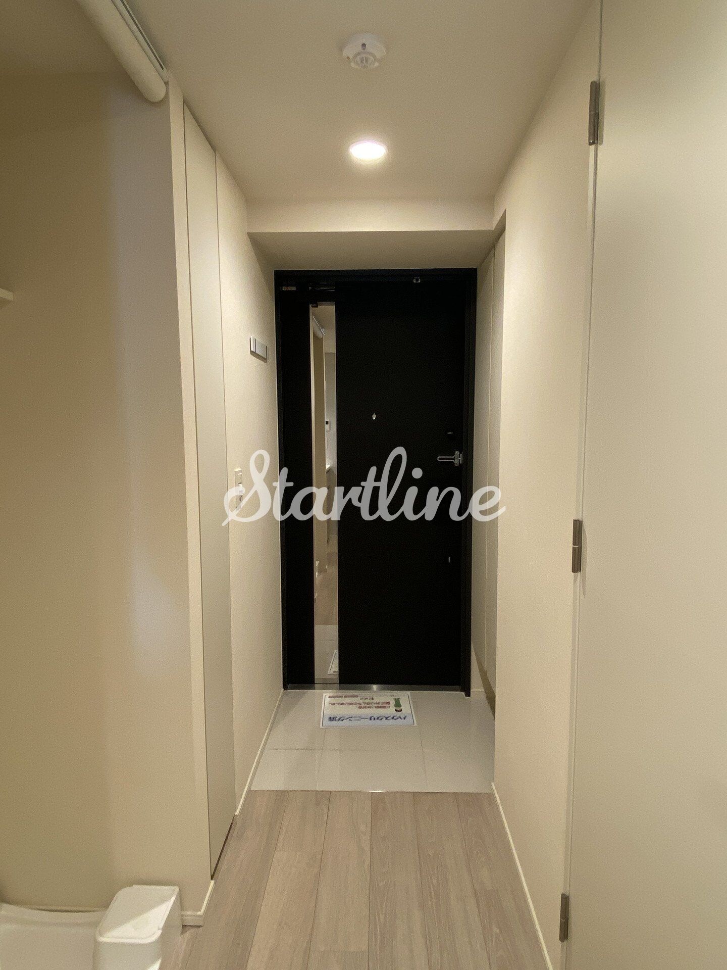 ブリリアイスト千駄ヶ谷の物件内観写真