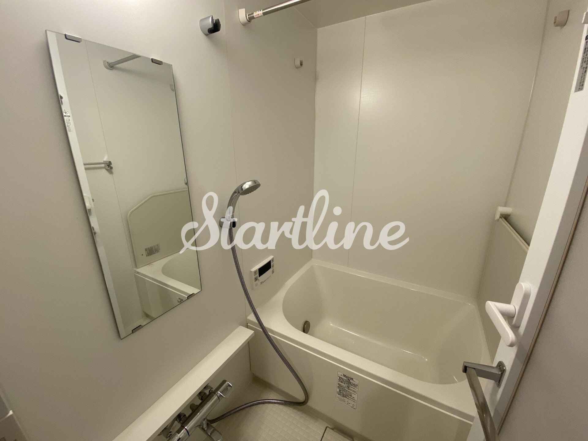 ブリリアイスト千駄ヶ谷の物件内観写真