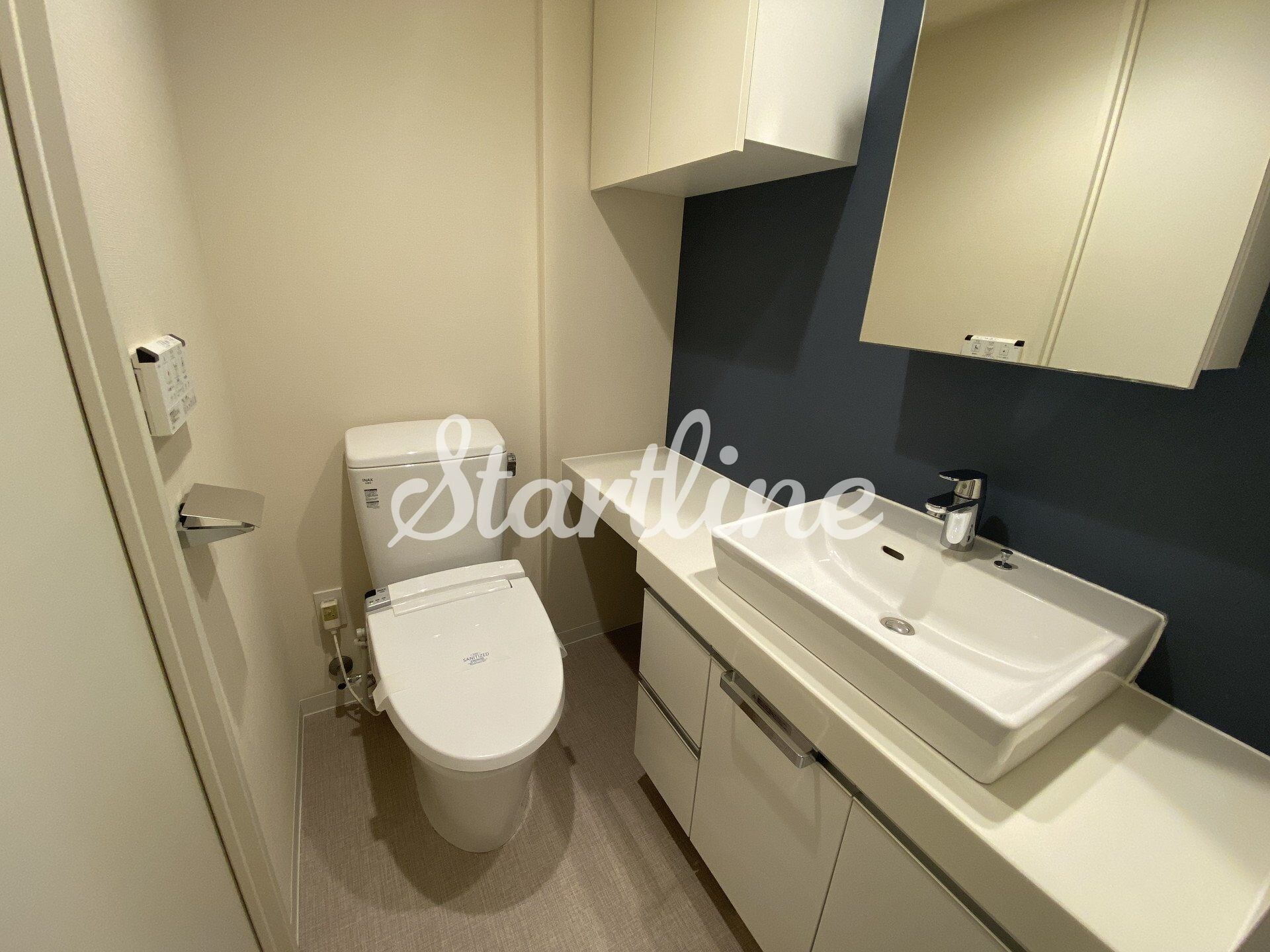 ブリリアイスト千駄ヶ谷の物件内観写真