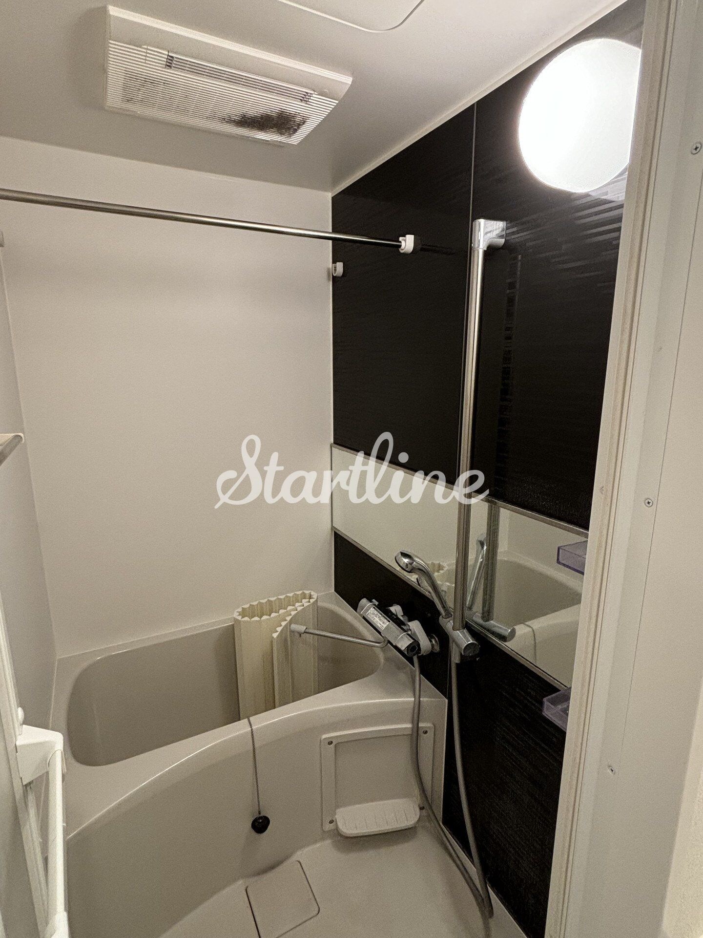 ルネサンスコート新宿余丁町の物件内観写真